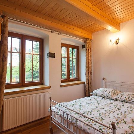 Apartamenty Batur Карпач Экстерьер фото