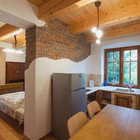 Apartamenty Batur Карпач Экстерьер фото