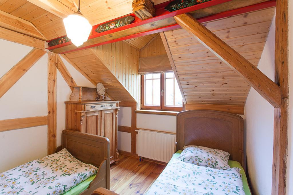 Apartamenty Batur Карпач Экстерьер фото