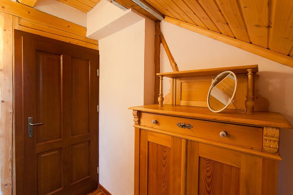 Apartamenty Batur Карпач Экстерьер фото