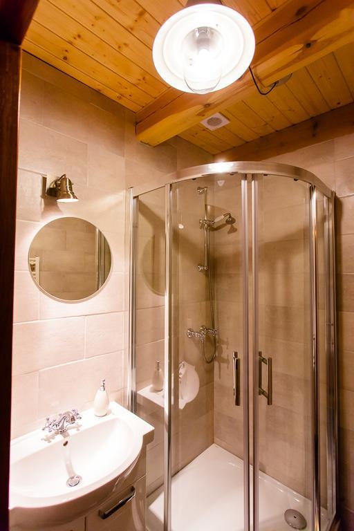 Apartamenty Batur Карпач Экстерьер фото